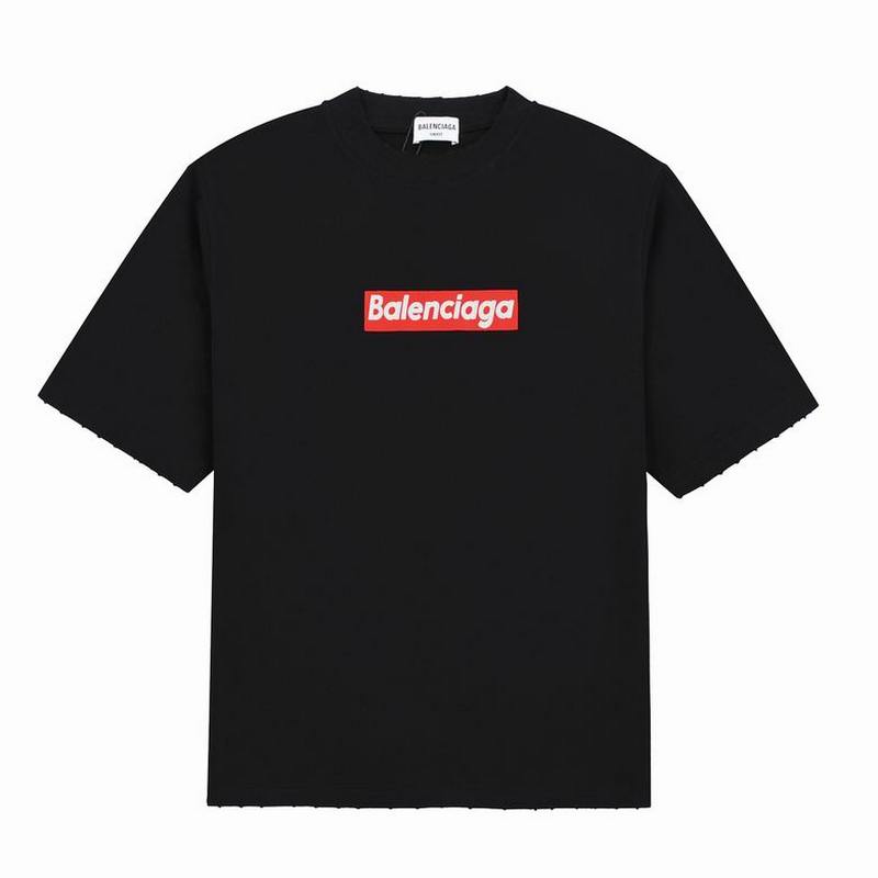 Balenciaga Men's T-shirts 2